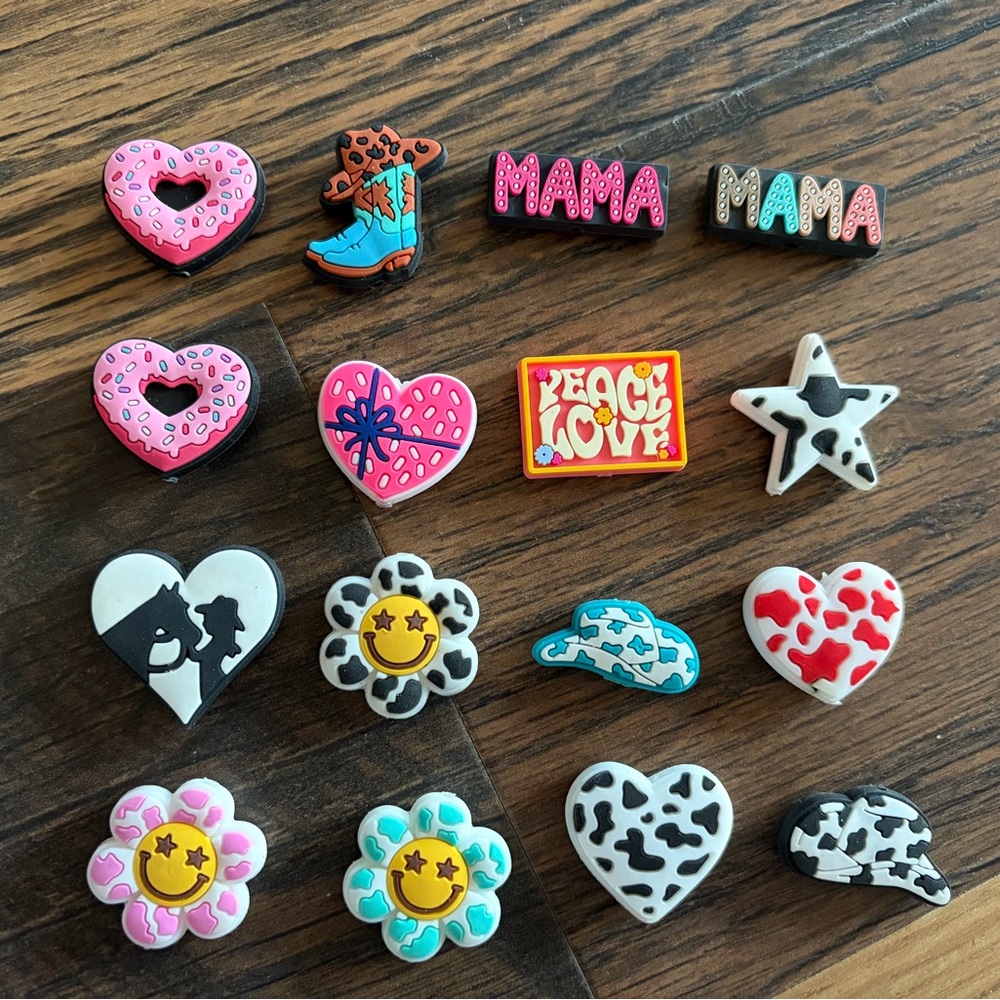 Focal Beads